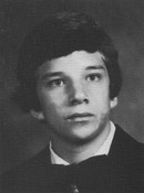 <b>Bill Sefton</b> - Bill-Sefton-1981-Huntsville-High-School-Huntsville-AL